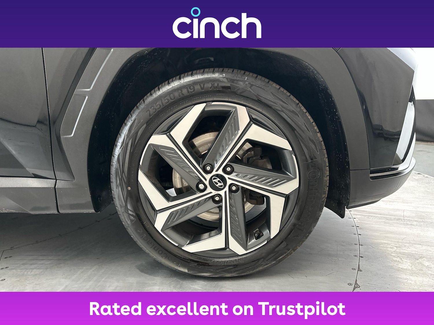 Used Hyundai TUCSON 2022 for sale - 76704633: Photo 28