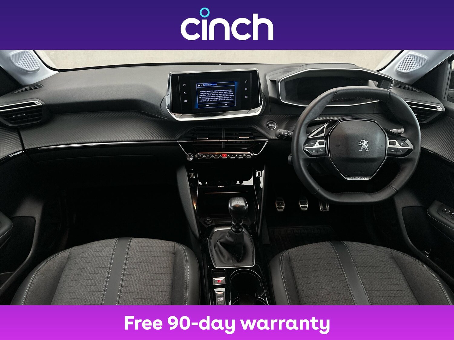 Used Peugeot 208 2023 for sale - 76217556: Photo 15