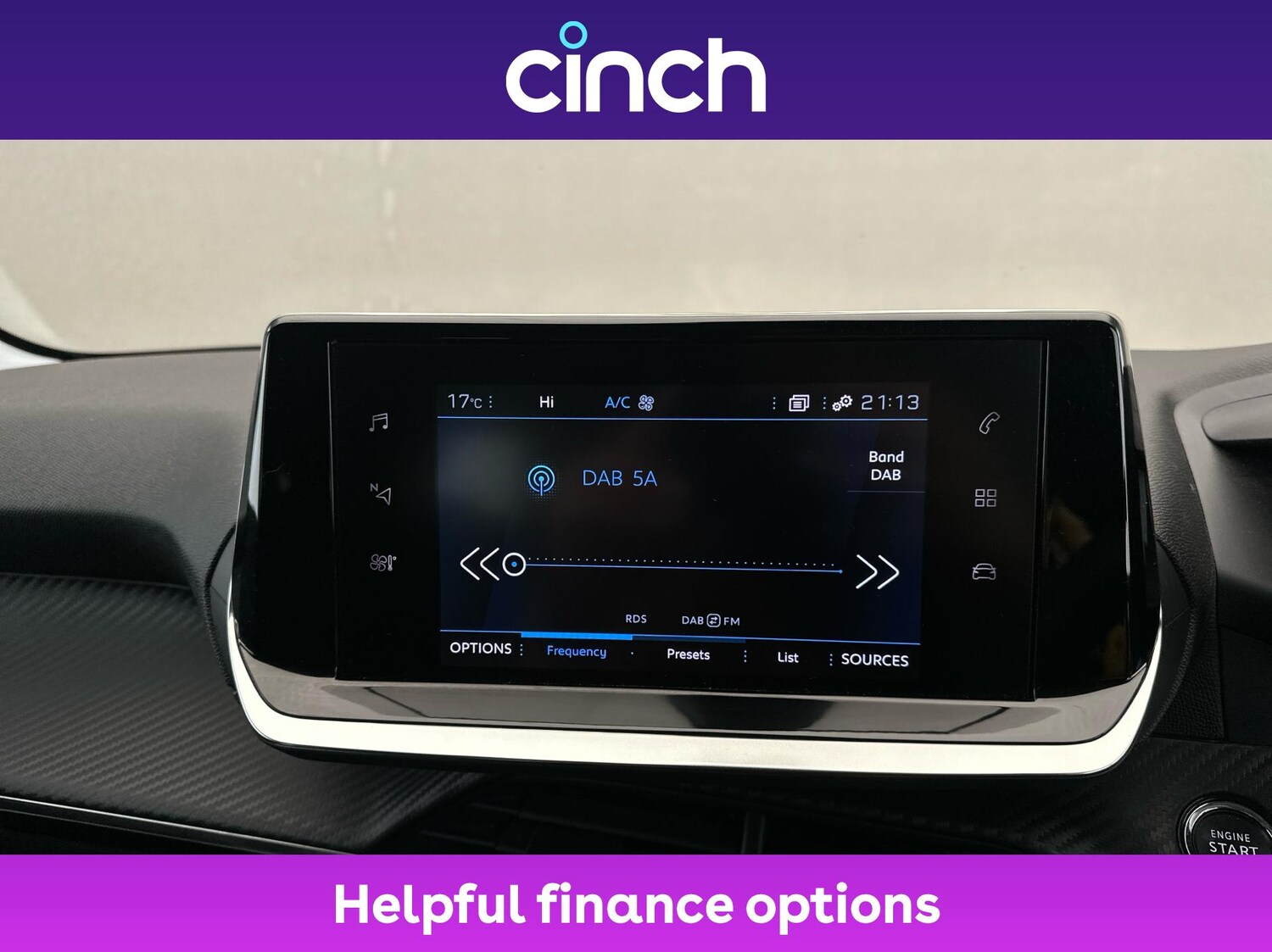 Used Peugeot 208 2023 for sale - 76217556: Photo 17