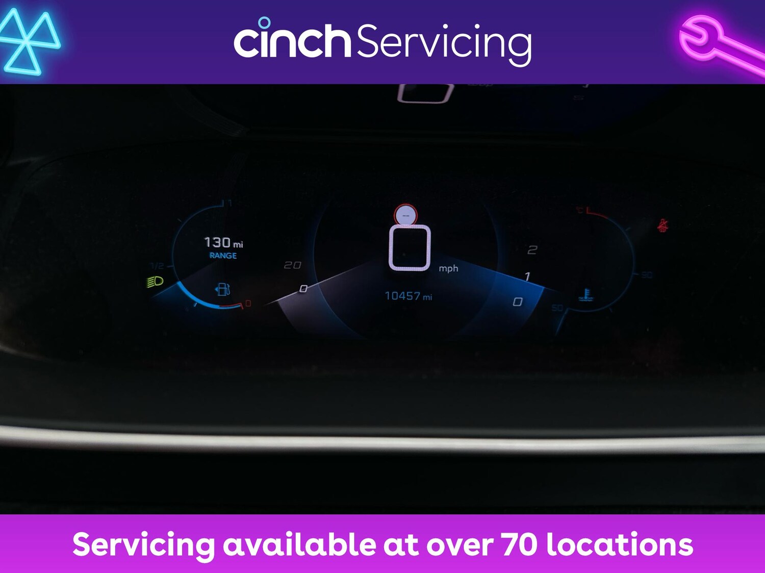 Used Peugeot 208 2023 for sale - 76217556: Photo 18