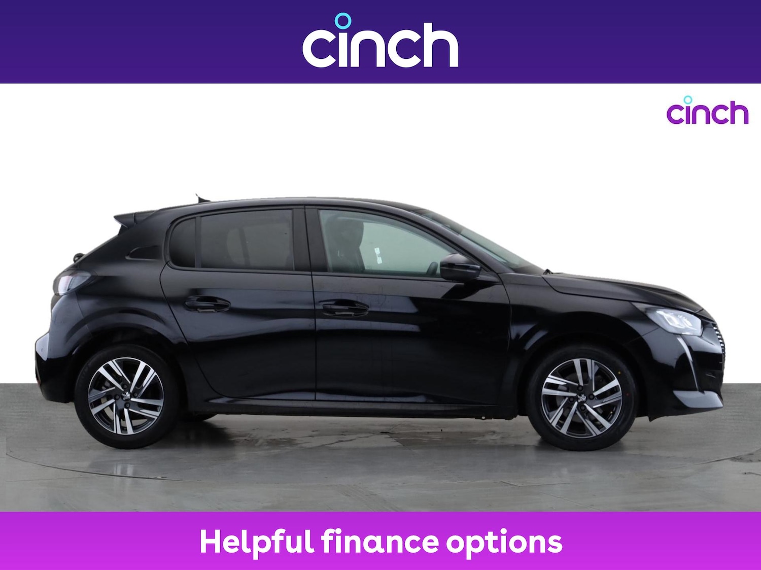 Used Peugeot 208 2023 for sale - 76217556: Photo 2