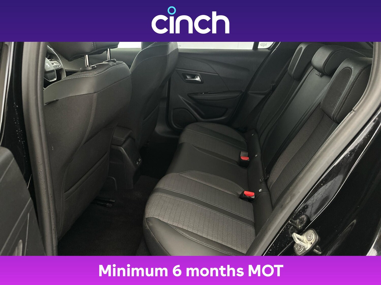 Used Peugeot 208 2023 for sale - 76217556: Photo 20