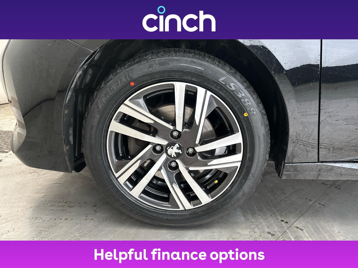 Used Peugeot 208 2023 for sale - 76217556: Photo 24