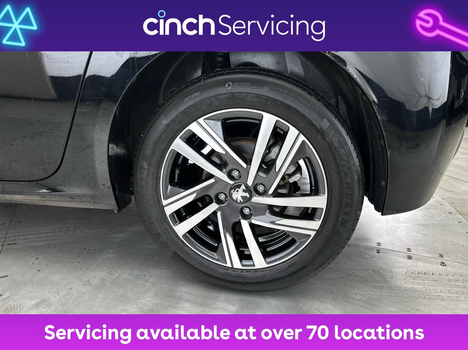 Used Peugeot 208 2023 for sale - 76217556: Photo 26