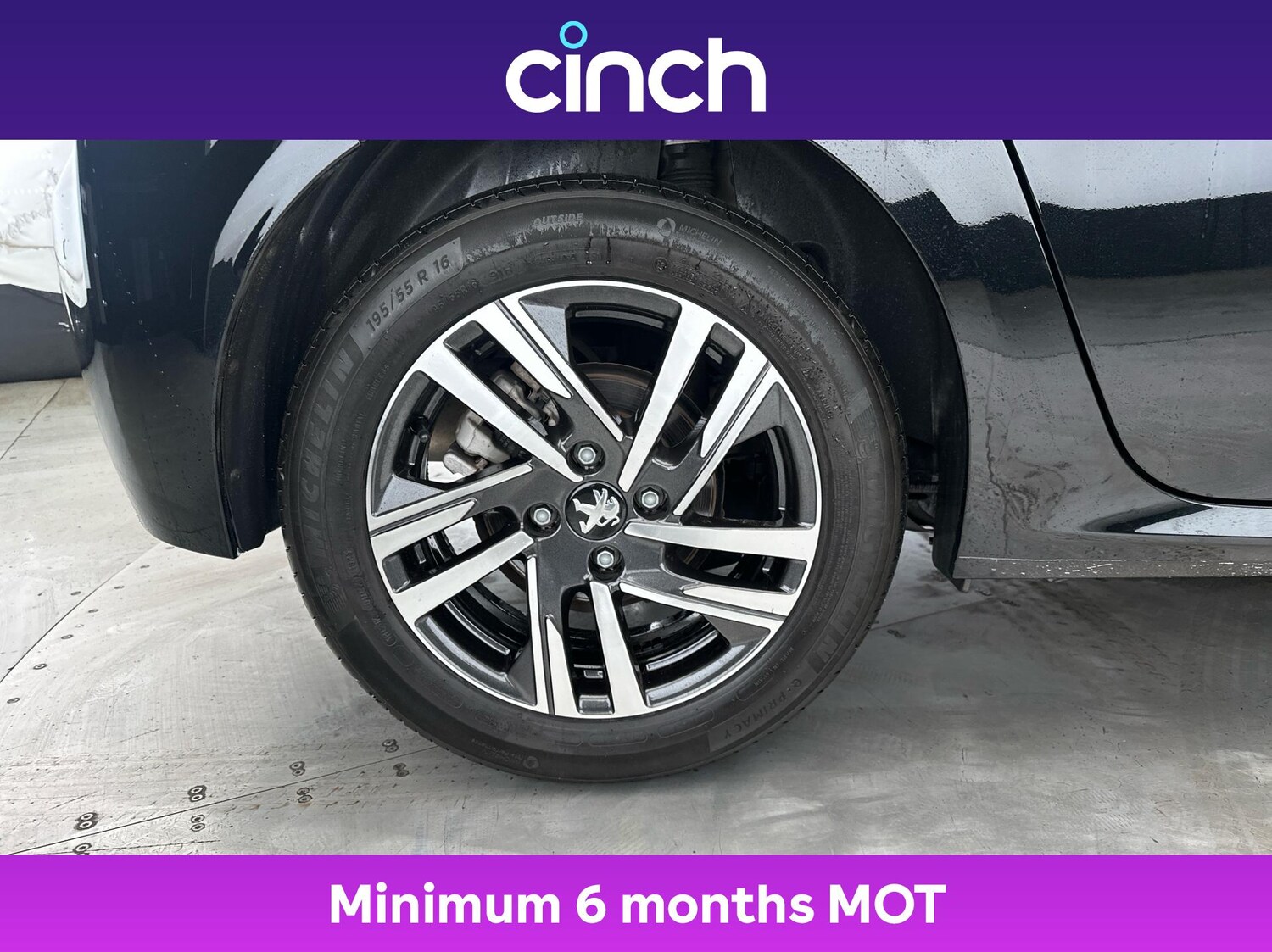 Used Peugeot 208 2023 for sale - 76217556: Photo 27