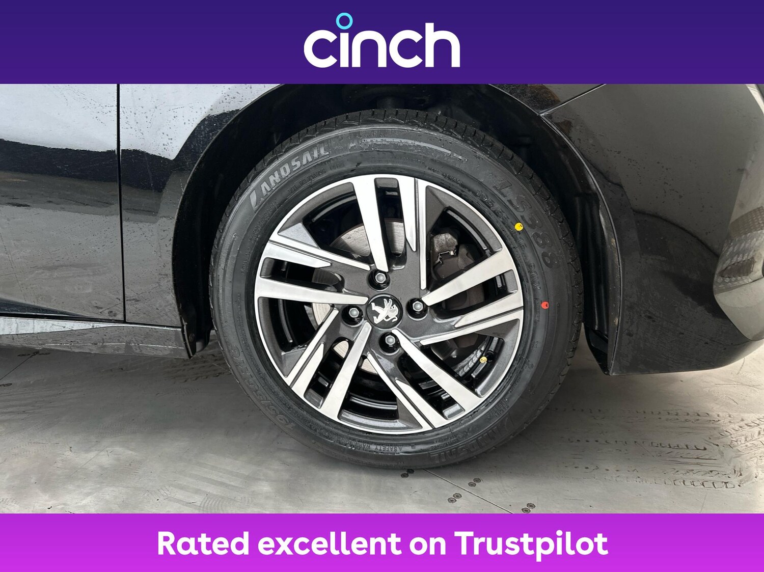 Used Peugeot 208 2023 for sale - 76217556: Photo 28