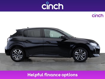 Used Peugeot 208 2023 for sale - 76217556: Photo 2