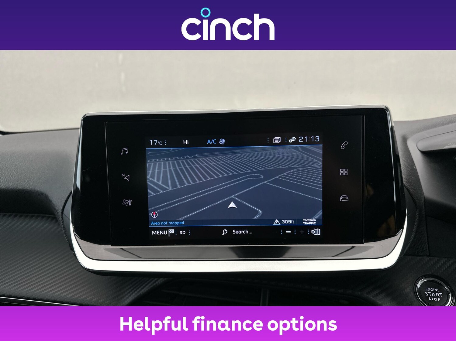 Used Peugeot 208 2023 for sale - 76217556: Photo 30