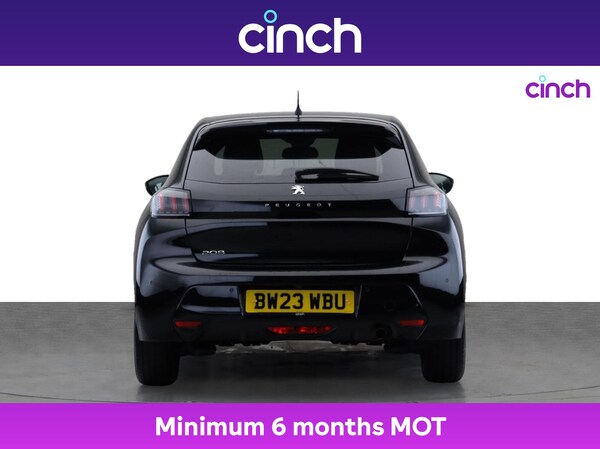 Used Peugeot 208 2023 for sale - 76217556: Photo 5