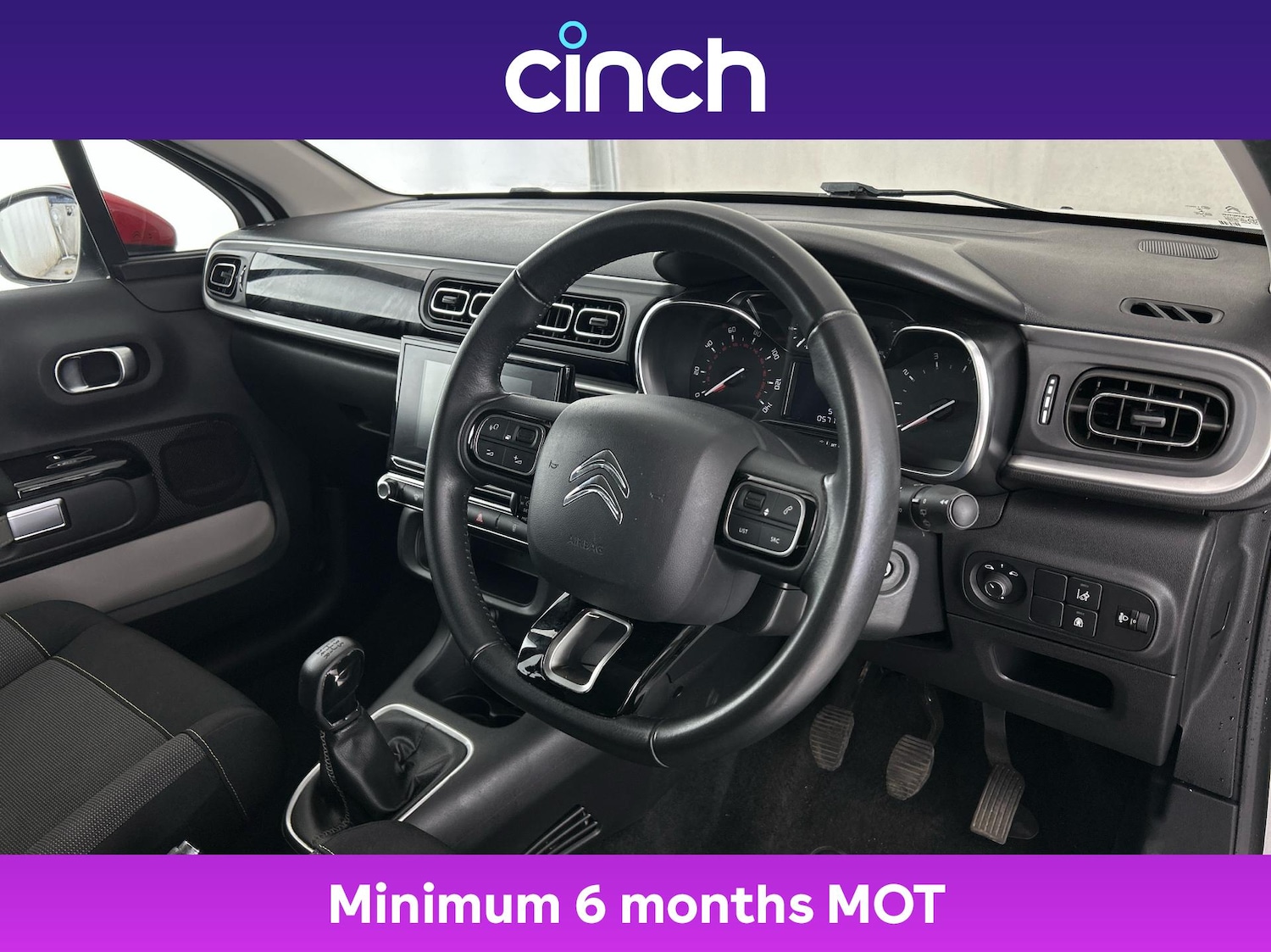 Used Citroen C3 2019 for sale - 76429042: Photo 12