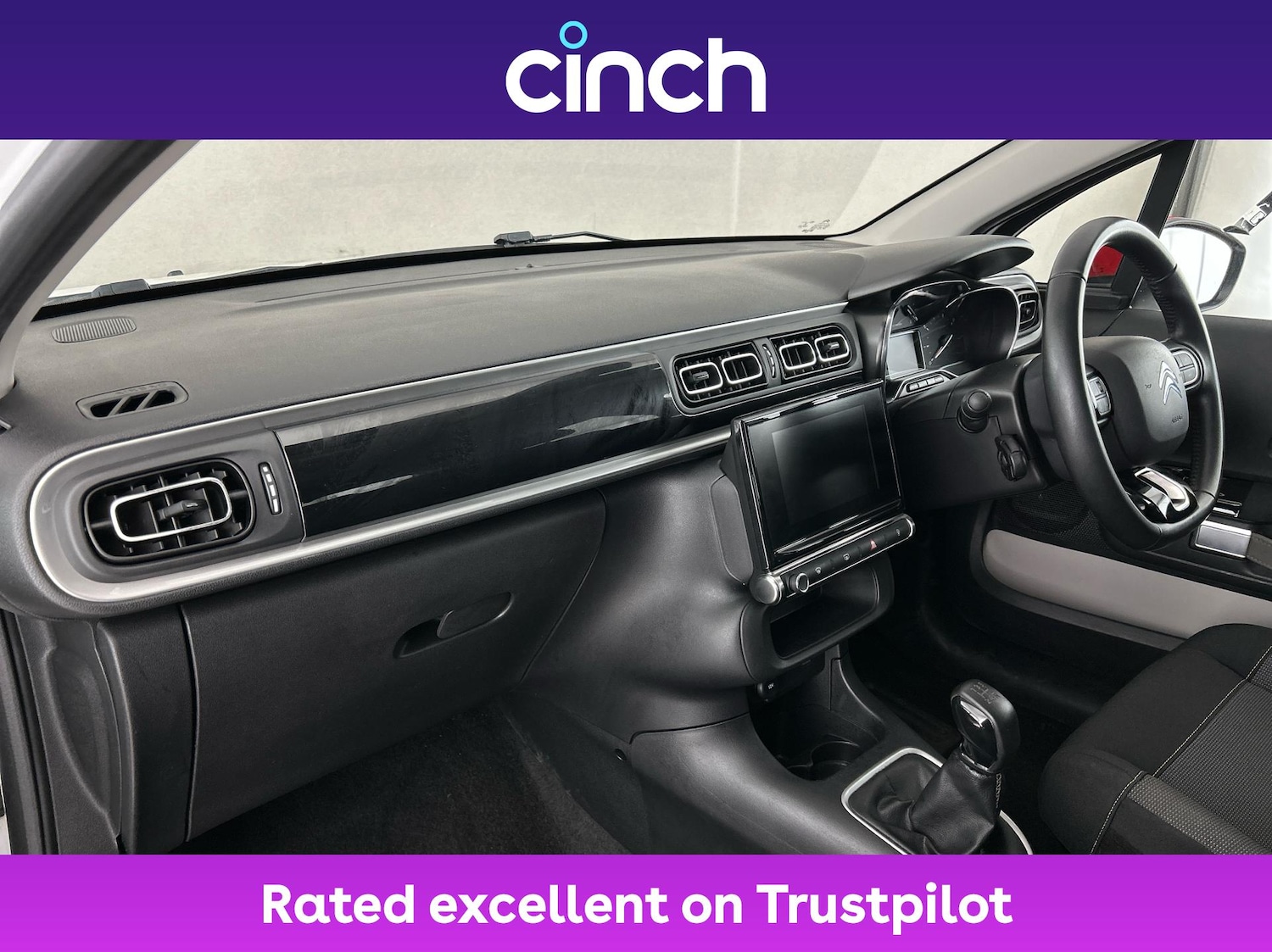 Used Citroen C3 2019 for sale - 76429042: Photo 14