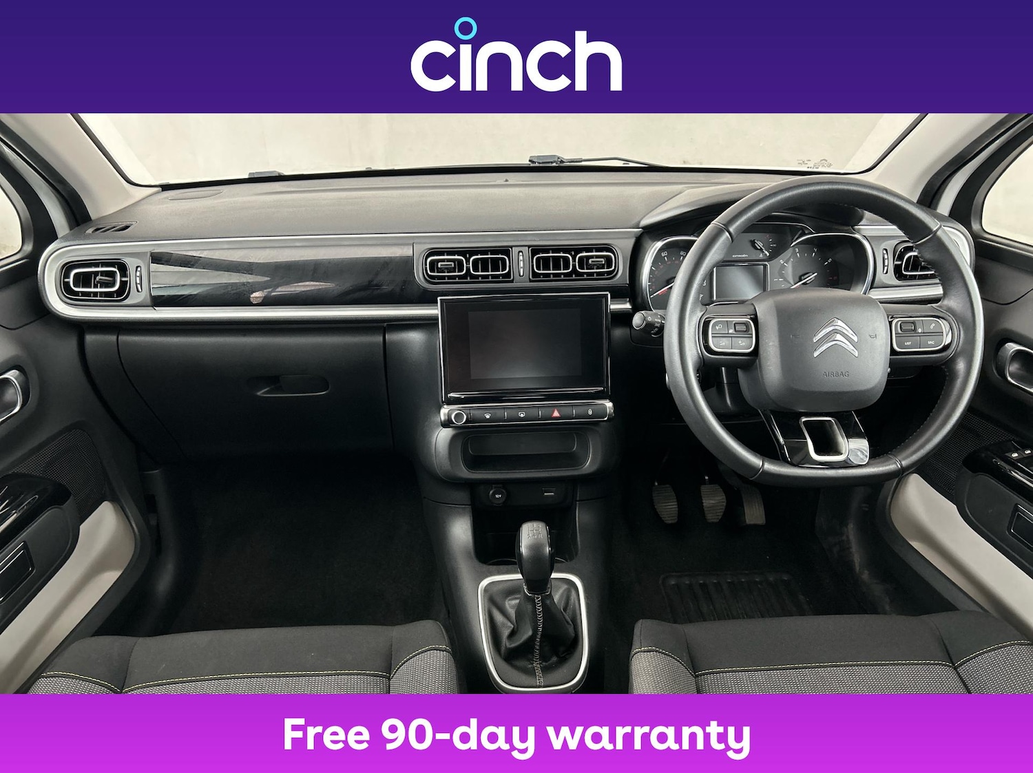 Used Citroen C3 2019 for sale - 76429042: Photo 15