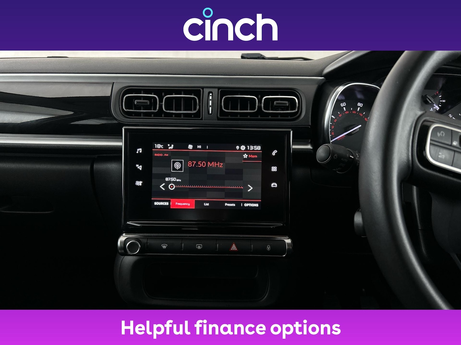 Used Citroen C3 2019 for sale - 76429042: Photo 17