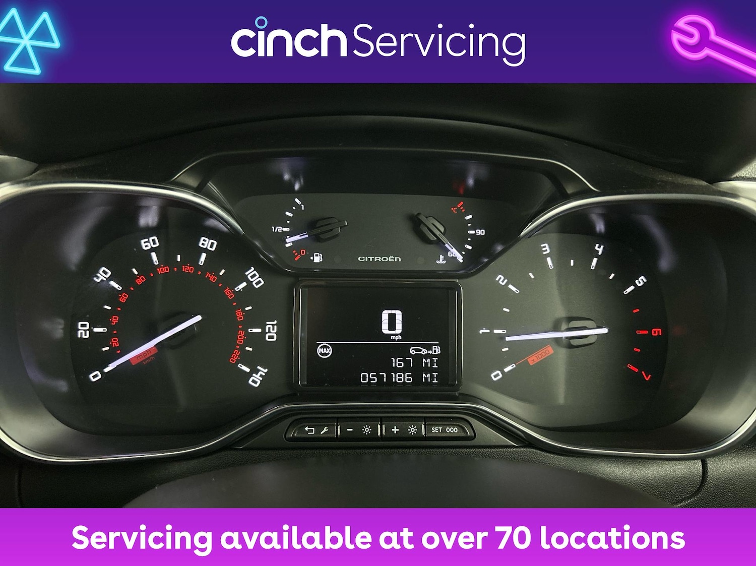 Used Citroen C3 2019 for sale - 76429042: Photo 18