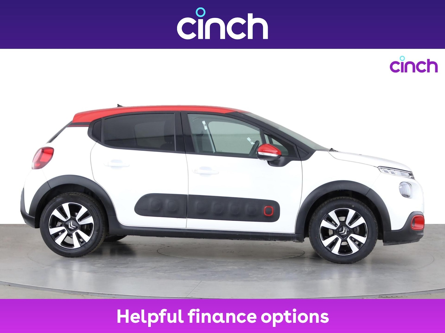 Used Citroen C3 2019 for sale - 76429042: Photo 2