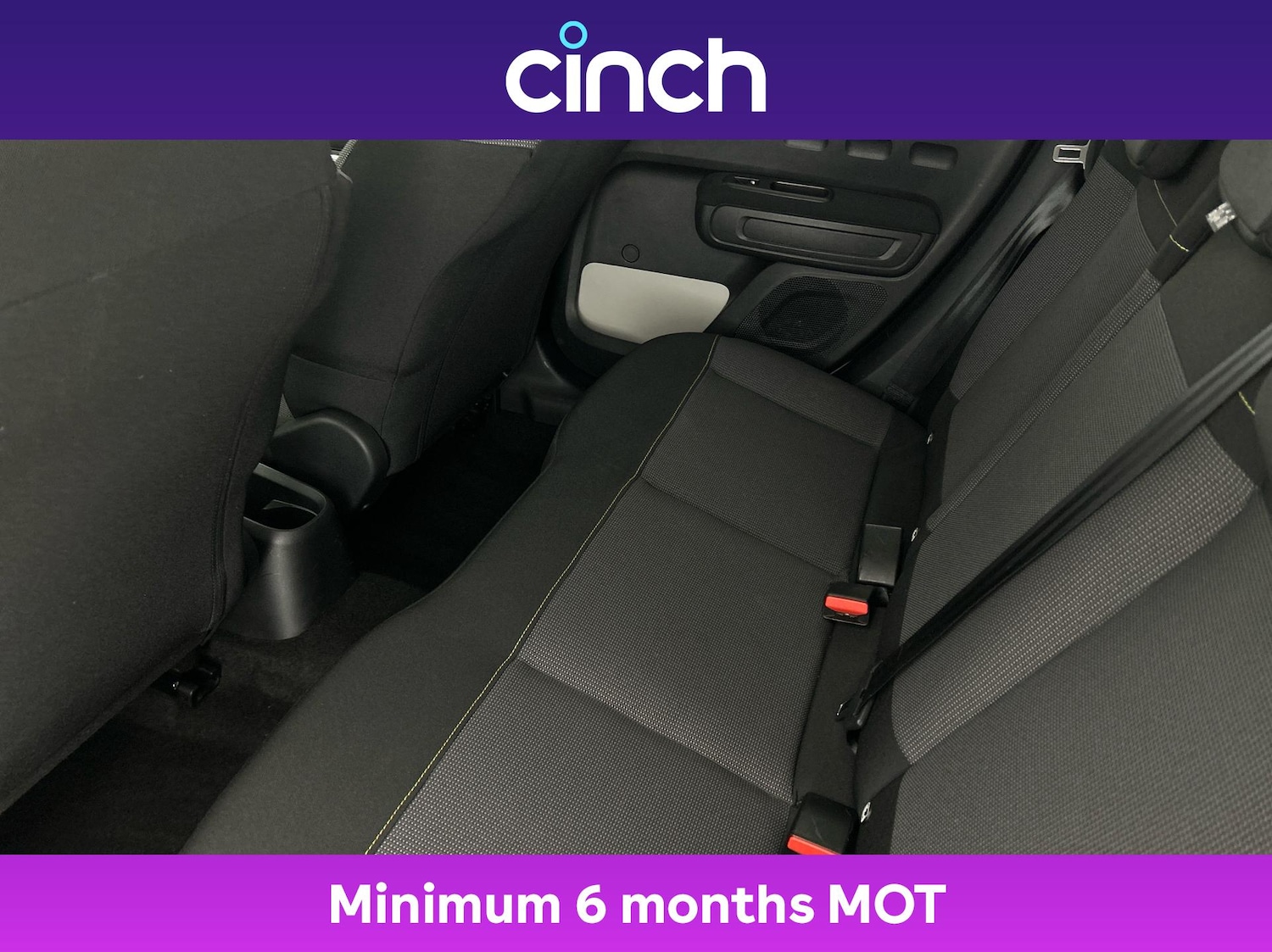 Used Citroen C3 2019 for sale - 76429042: Photo 20