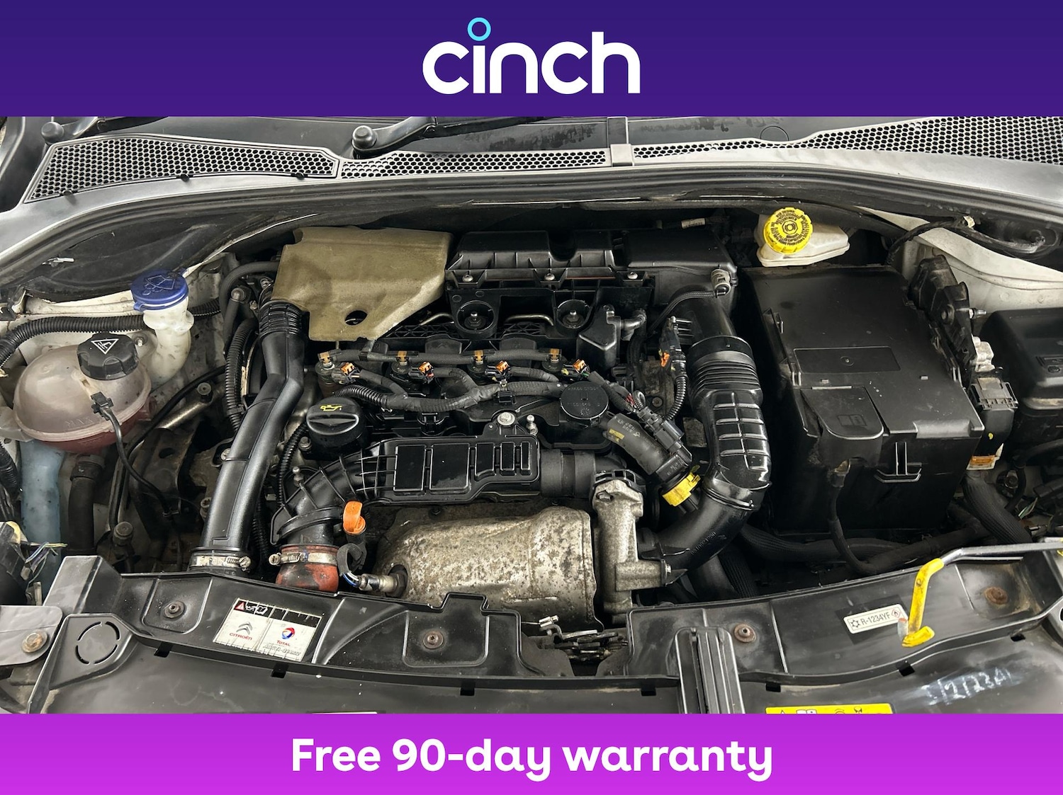 Used Citroen C3 2019 for sale - 76429042: Photo 23