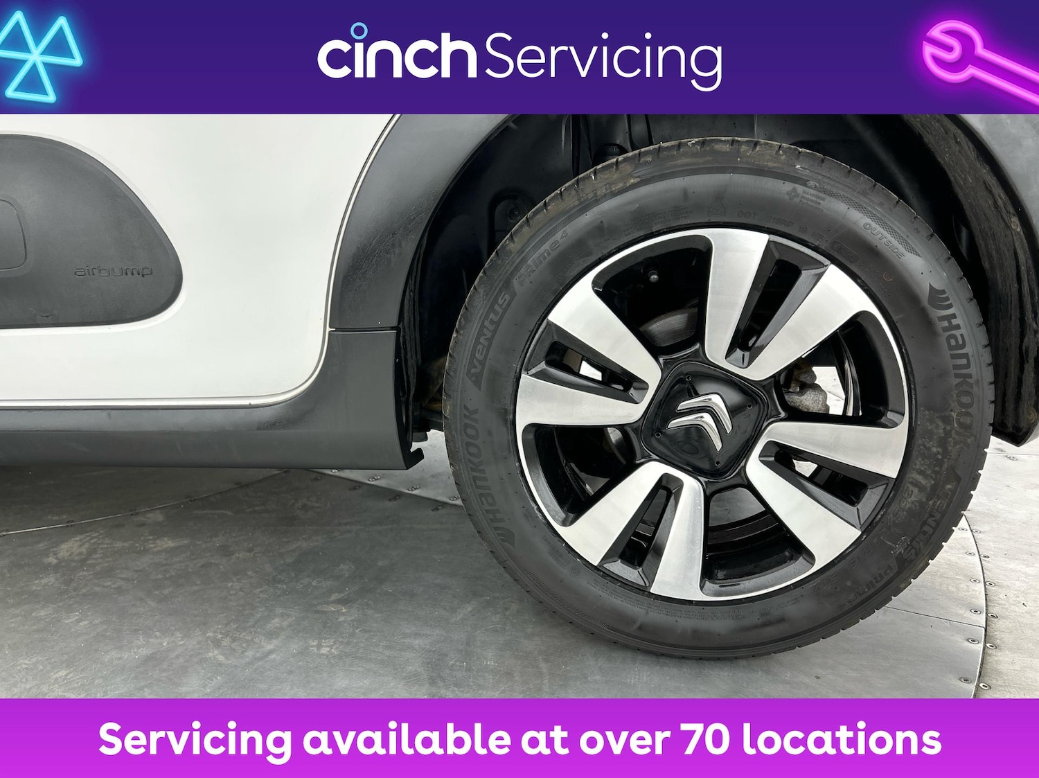 Used Citroen C3 2019 for sale - 76429042: Photo 26