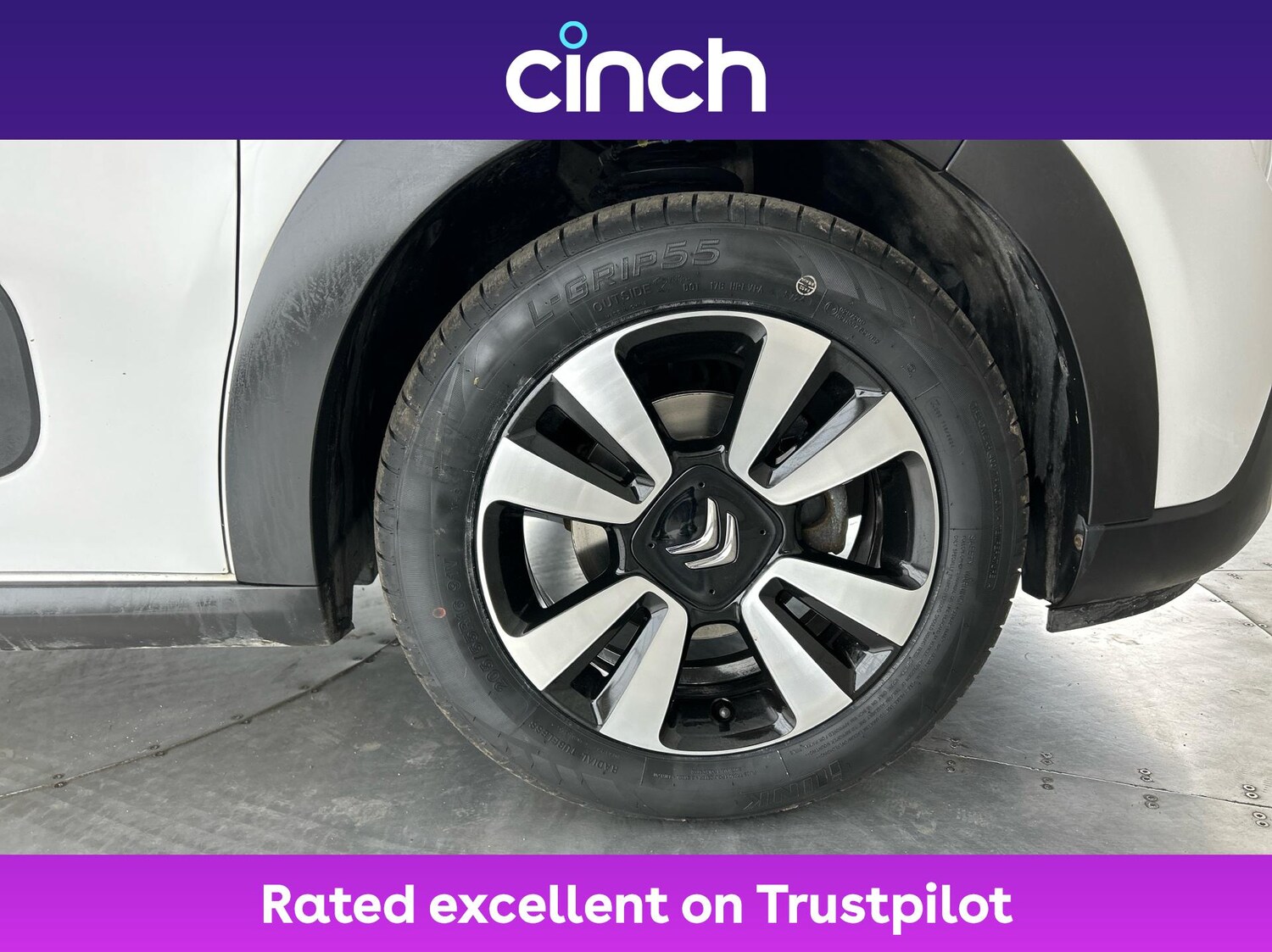 Used Citroen C3 2019 for sale - 76429042: Photo 28