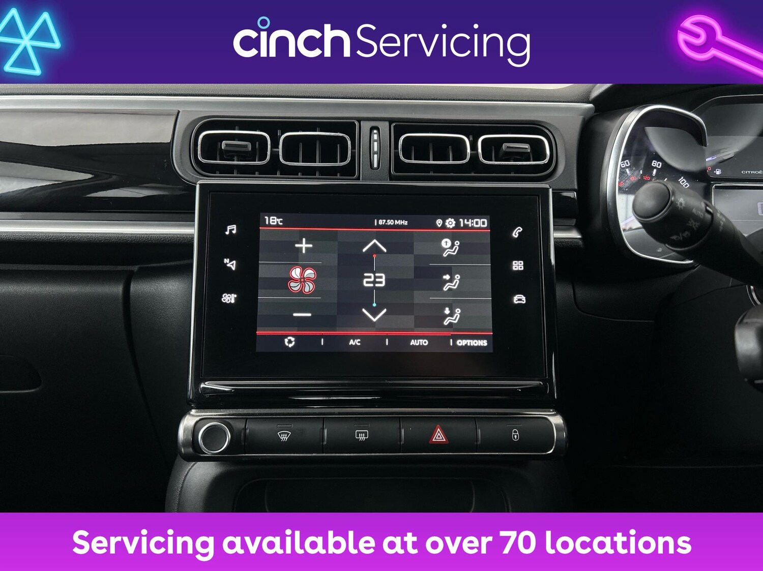 Used Citroen C3 2019 for sale - 76429042: Photo 31