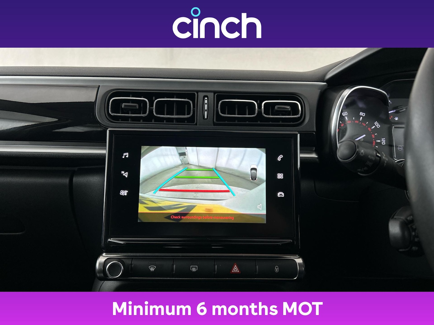 Used Citroen C3 2019 for sale - 76429042: Photo 32