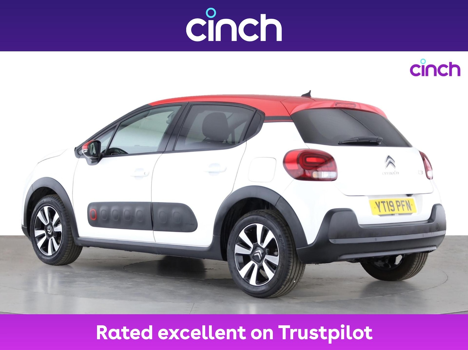 Used Citroen C3 2019 for sale - 76429042: Photo 6