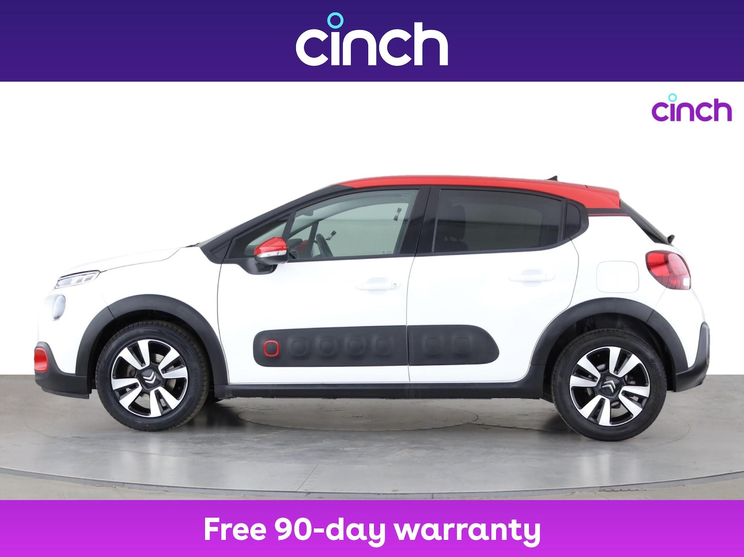 Used Citroen C3 2019 for sale - 76429042: Photo 8