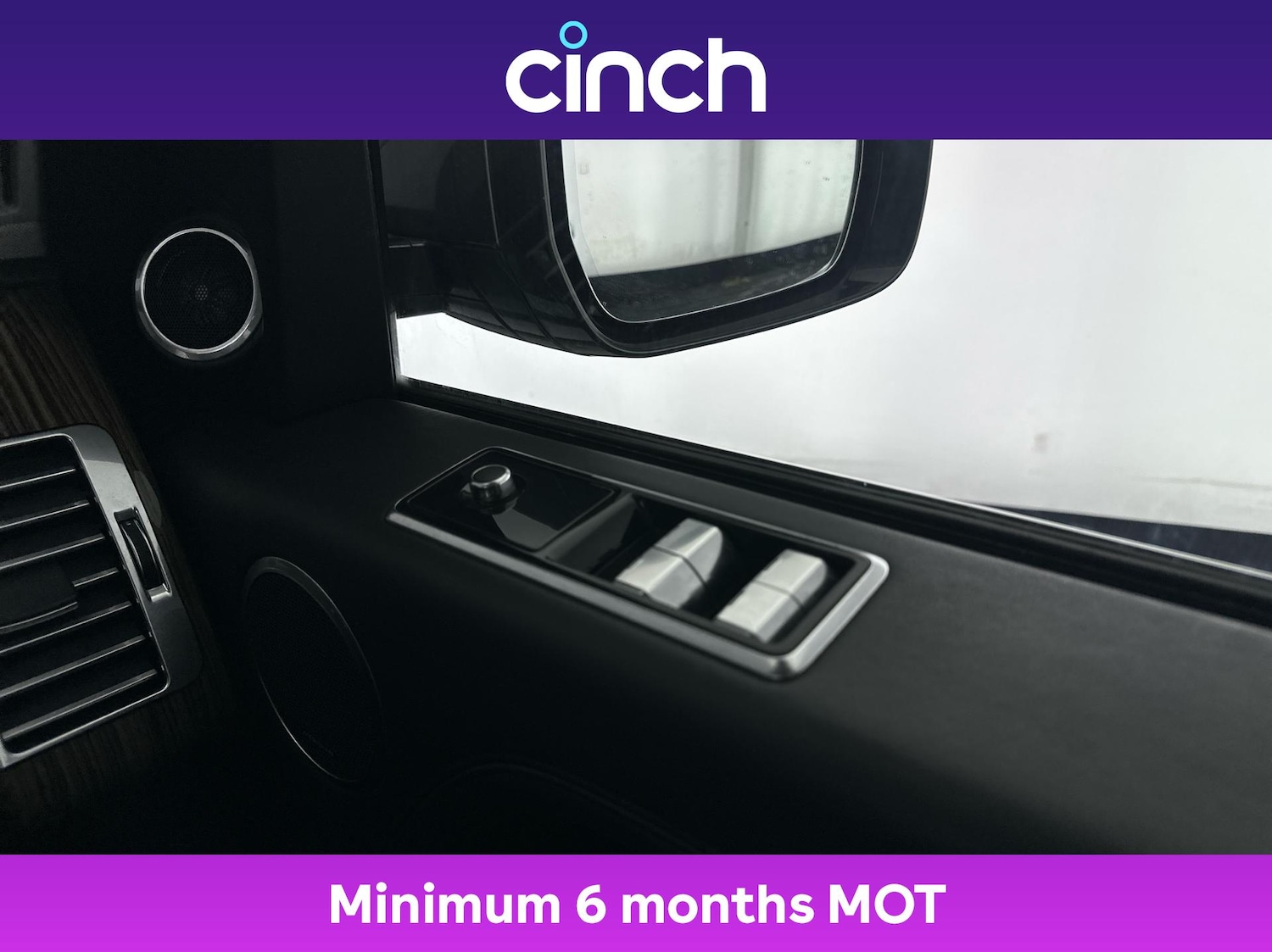 Used Land Rover Range Rover 2018 for sale - 76972627: Photo 37