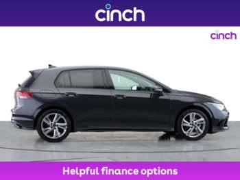 Used Volkswagen Golf 2023 for sale - 75123415: Photo