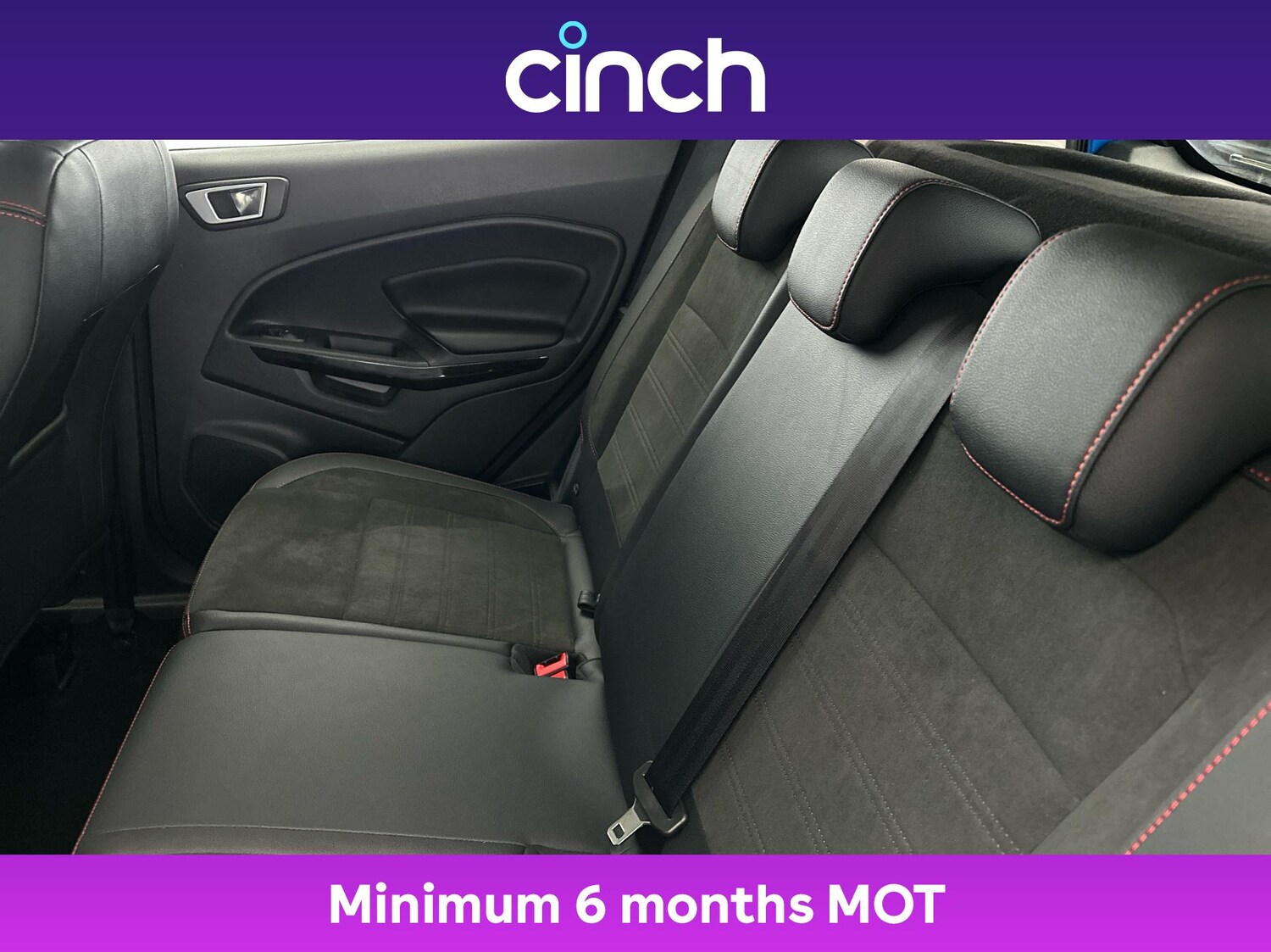 Used Ford Ecosport 2020 for sale - 76100174: Photo 20