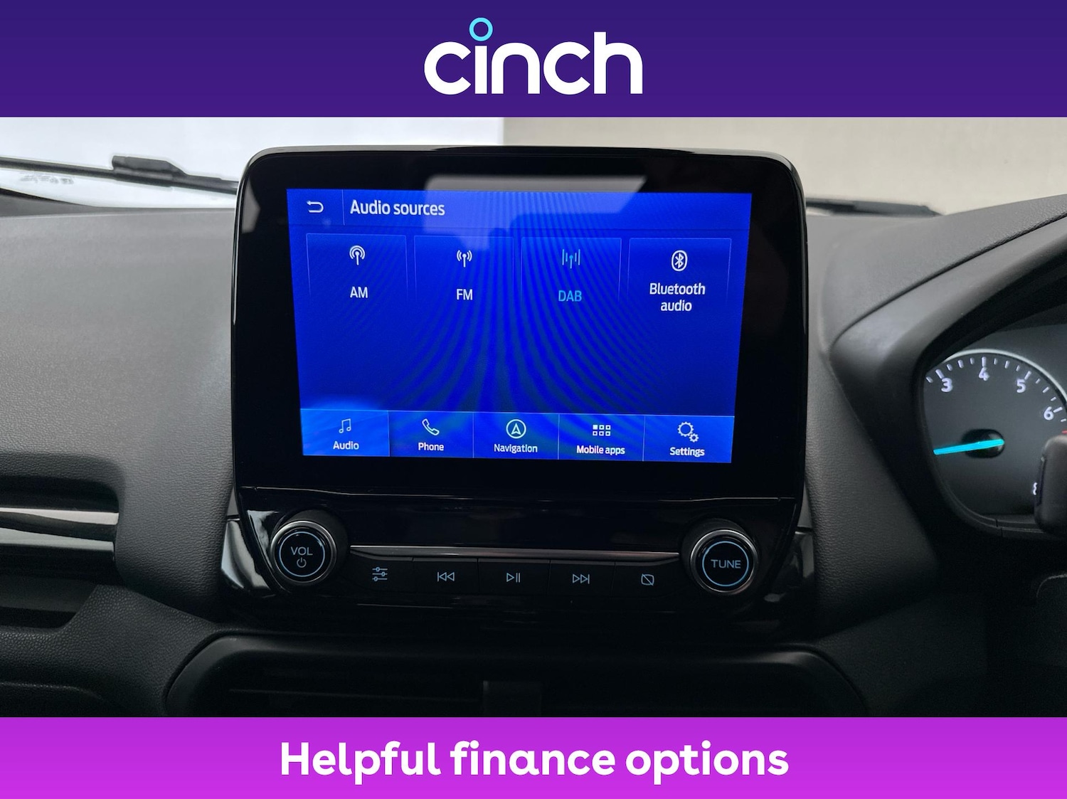 Used Ford Ecosport 2020 for sale - 76100174: Photo 30