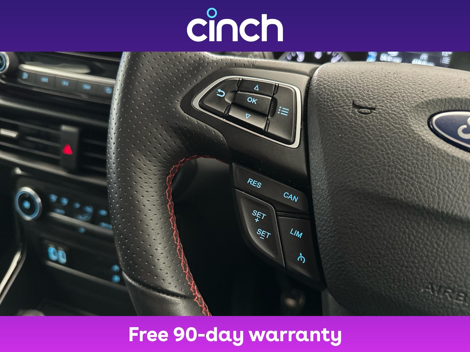 Used Ford Ecosport 2020 for sale - 76100174: Photo 34