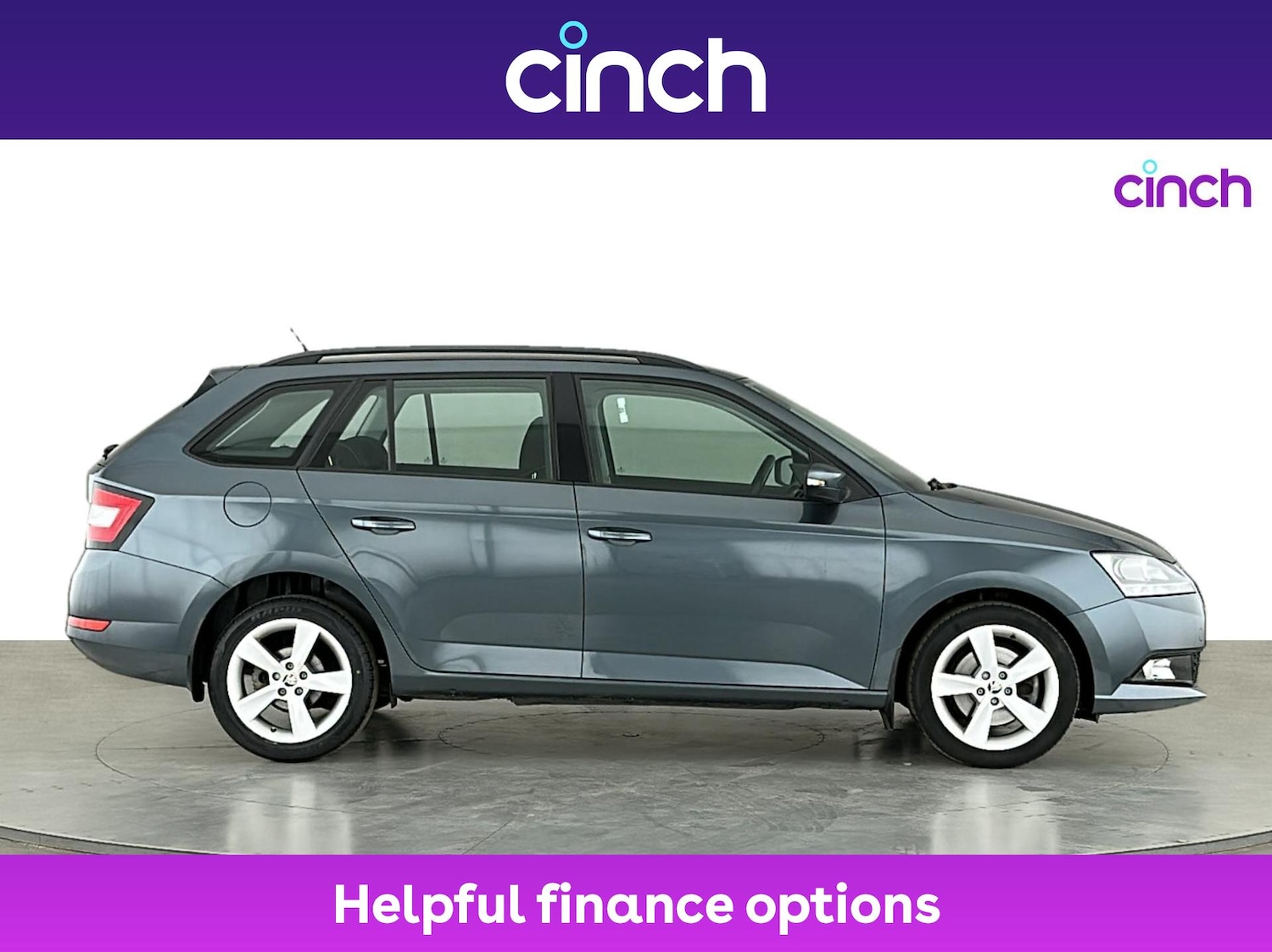 Used Skoda Fabia 2021 for sale - 76977974: Photo 2