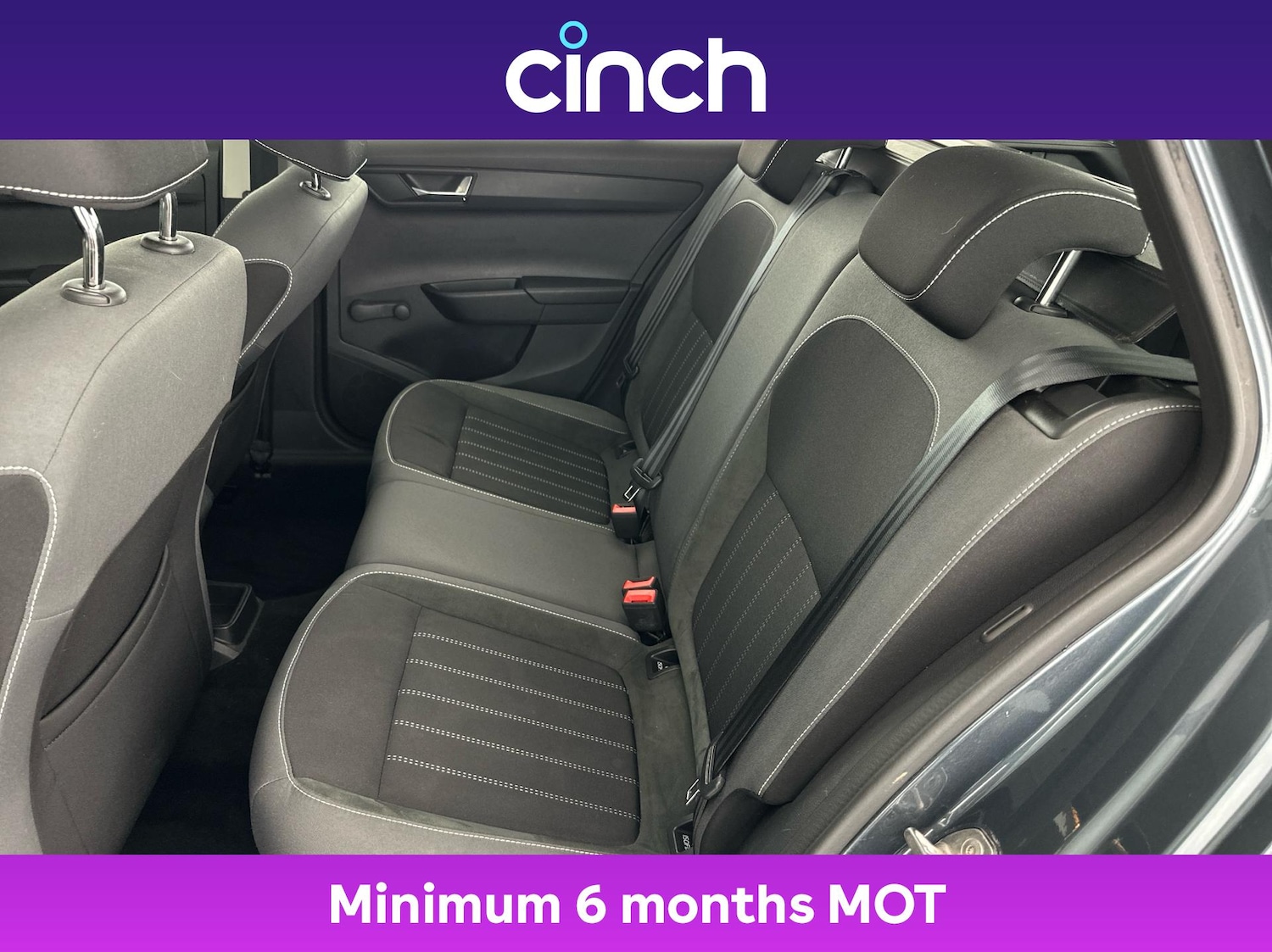 Used Skoda Fabia 2021 for sale - 76977974: Photo 20