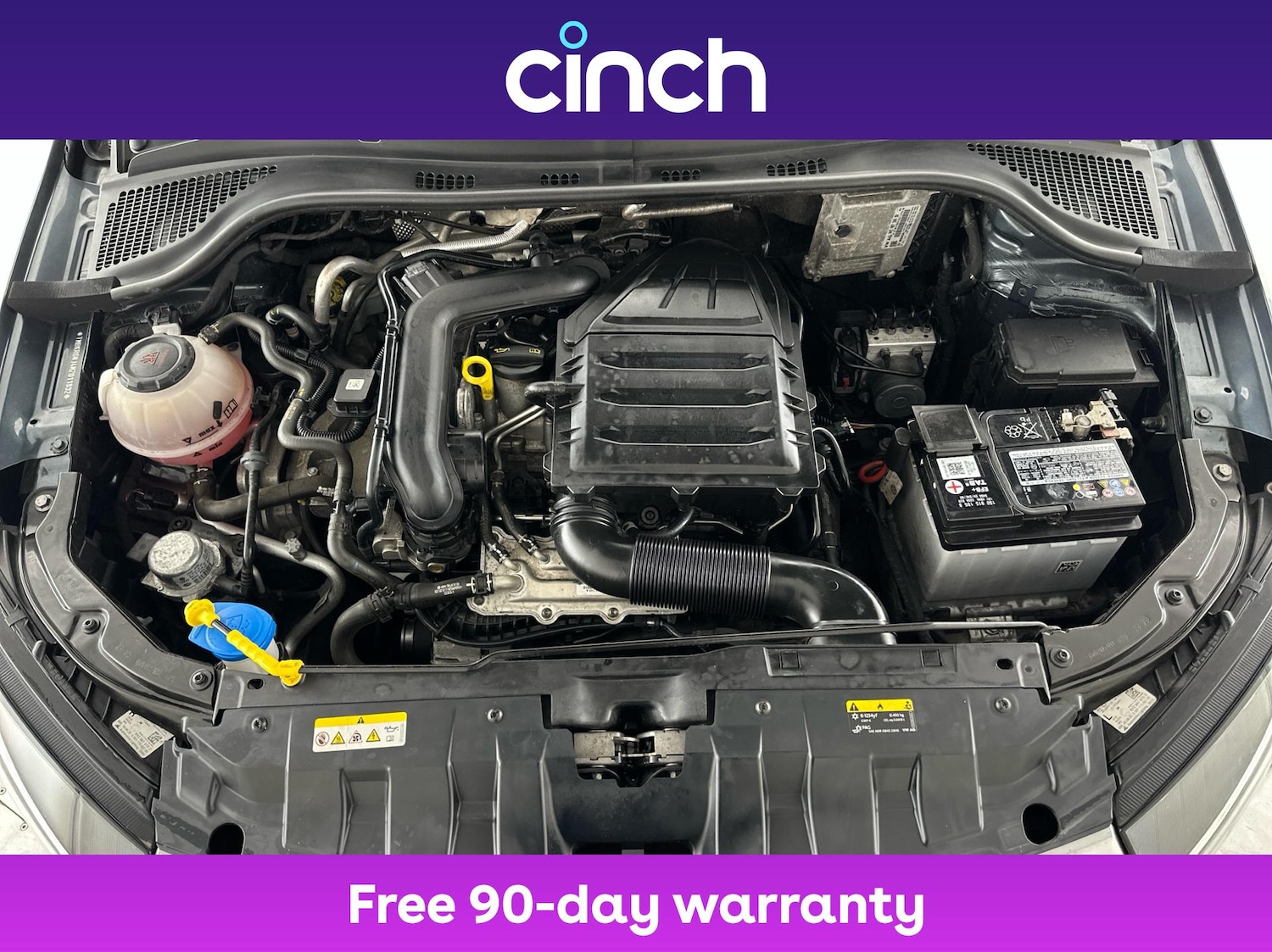 Used Skoda Fabia 2021 for sale - 76977974: Photo 23