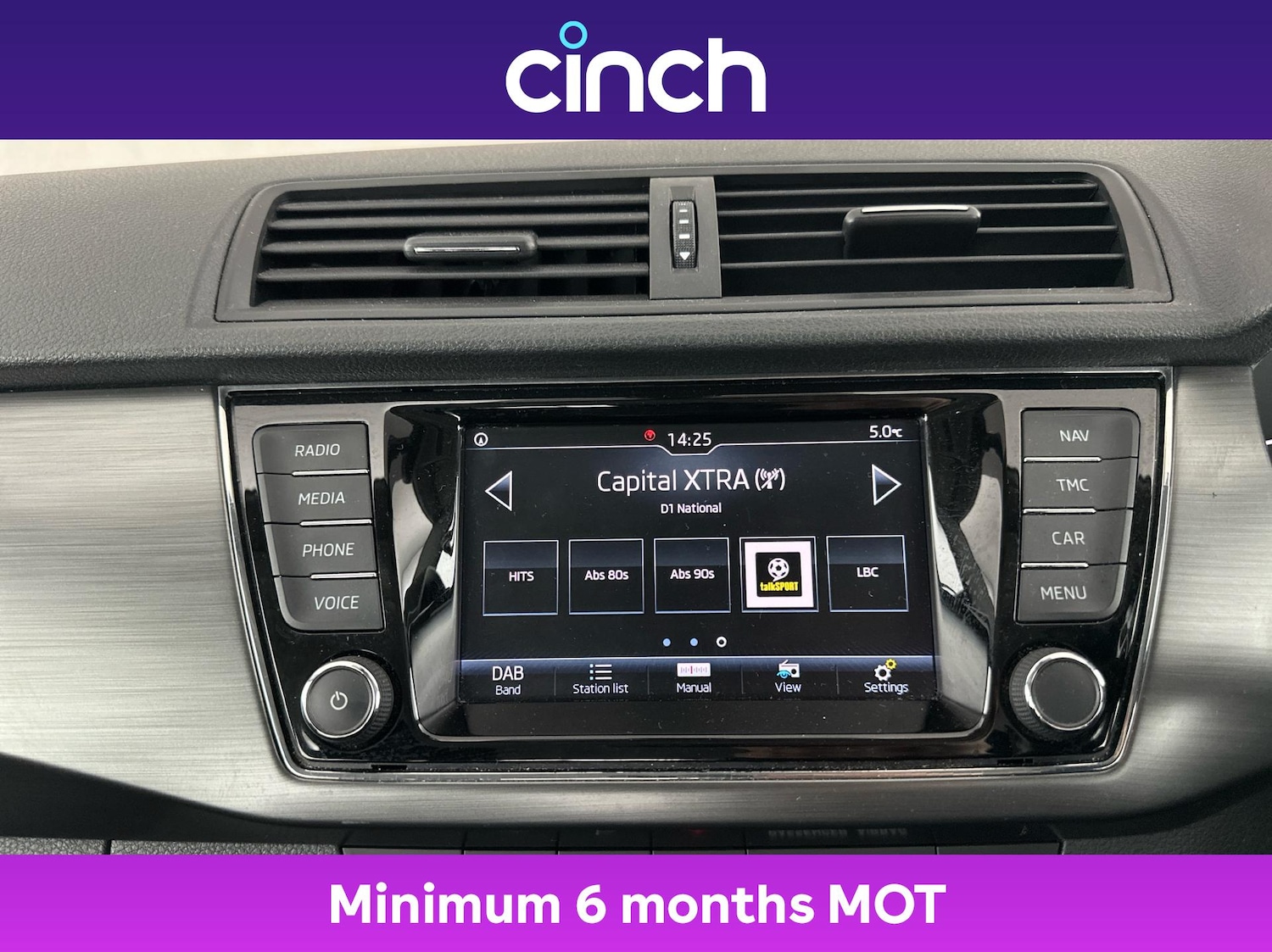 Used Skoda Fabia 2021 for sale - 76977974: Photo 32