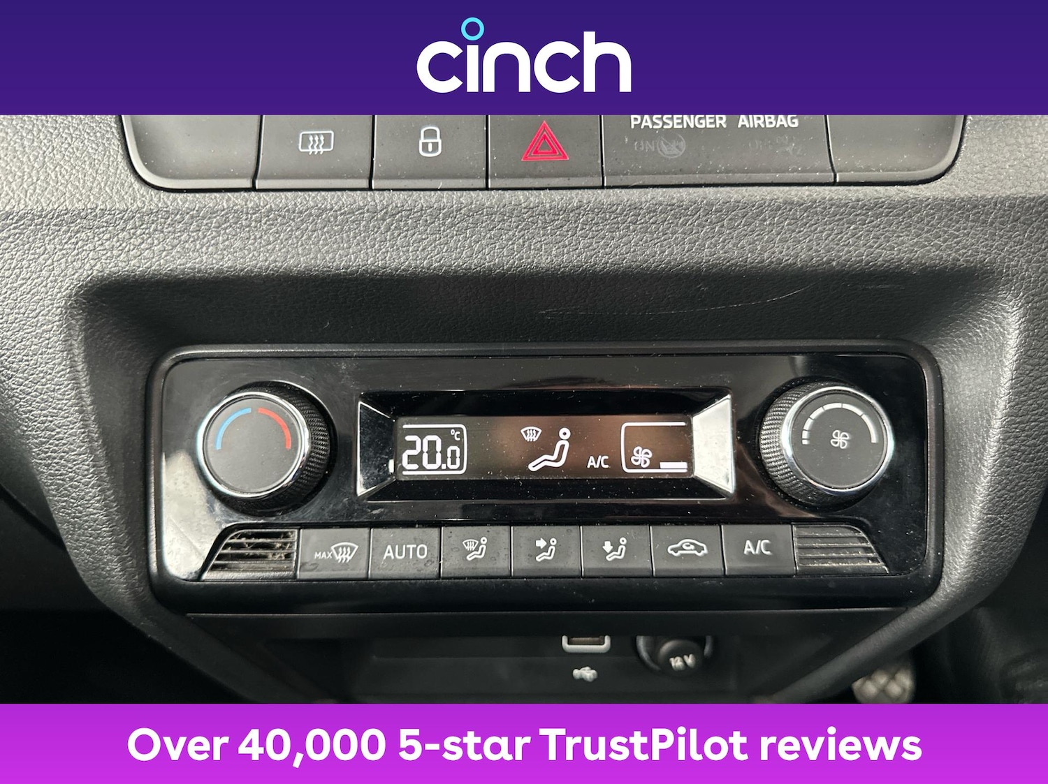 Used Skoda Fabia 2021 for sale - 76977974: Photo 33