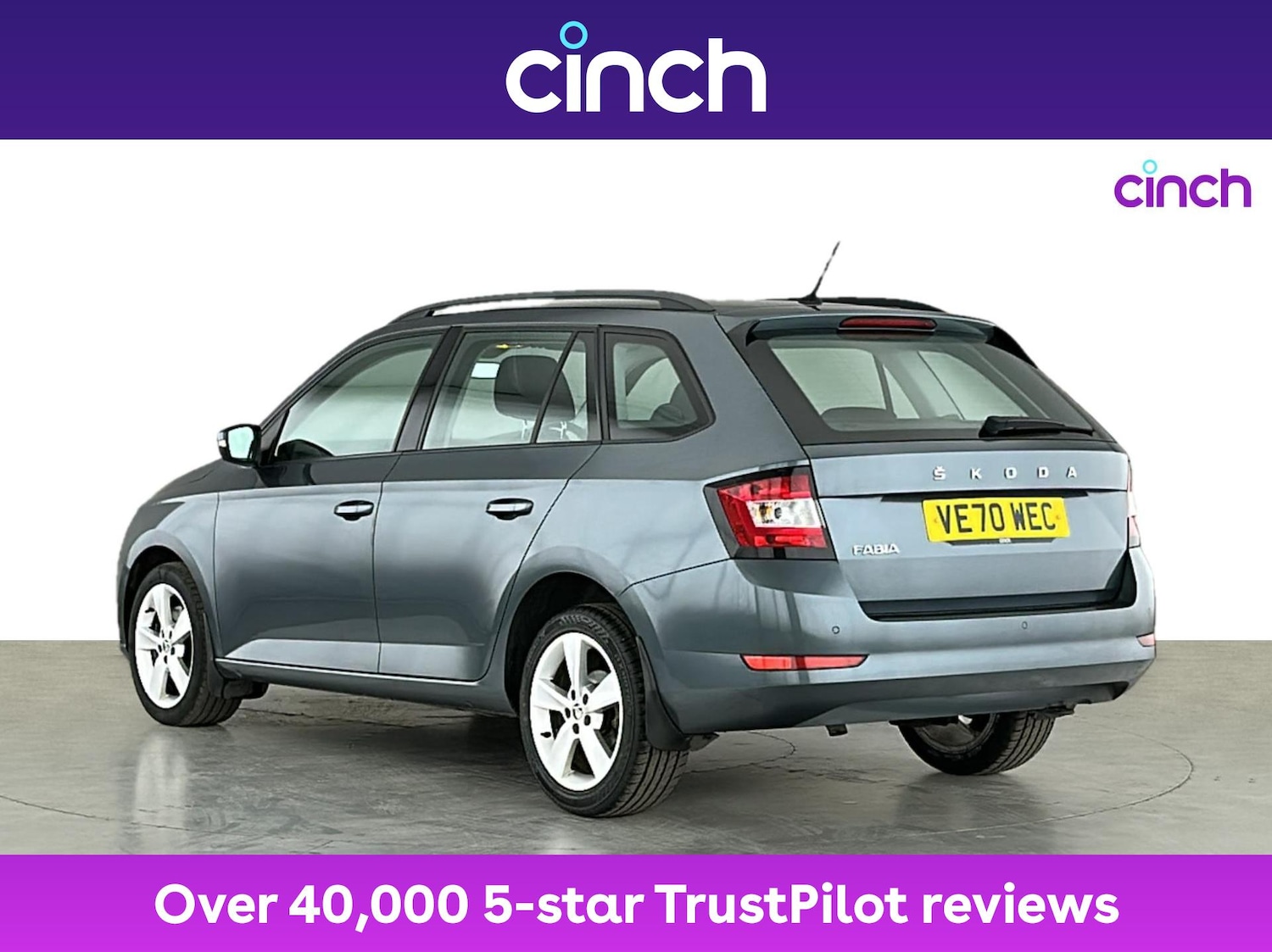 Used Skoda Fabia 2021 for sale - 76977974: Photo 6