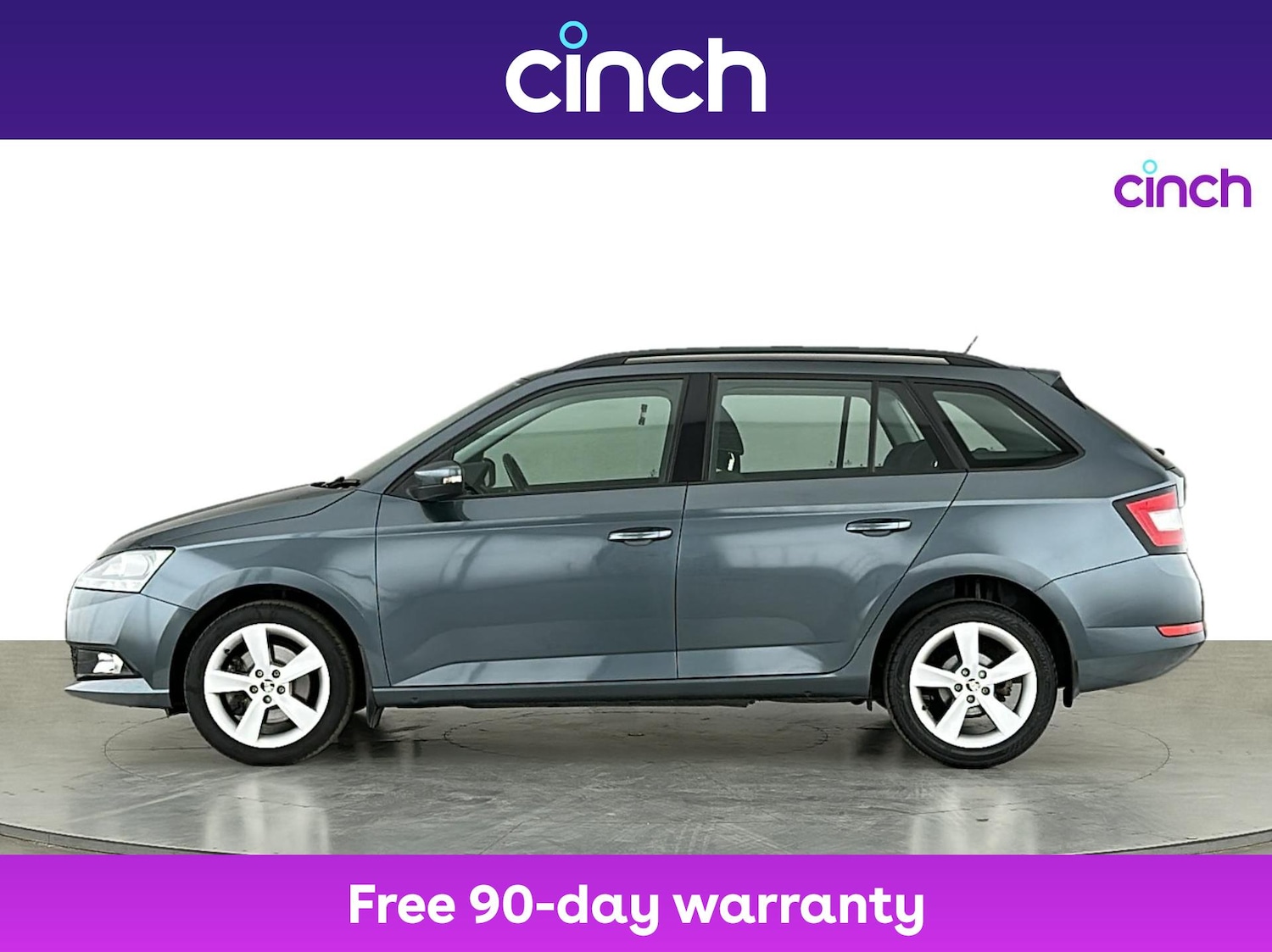 Used Skoda Fabia 2021 for sale - 76977974: Photo 8