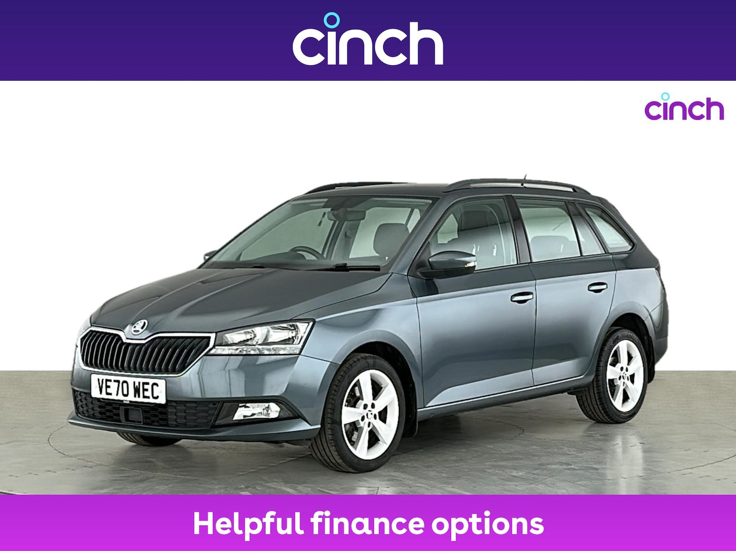 Used Skoda Fabia 2021 for sale - 76977974: Photo 9