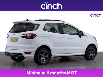 Used Ford Ecosport 2022 for sale - 75112591: Photo