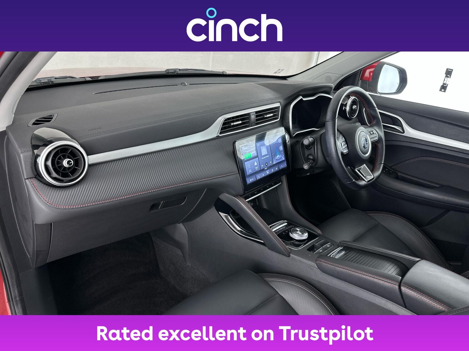 Used MG MG ZS 2022 for sale - 76197448: Photo 14