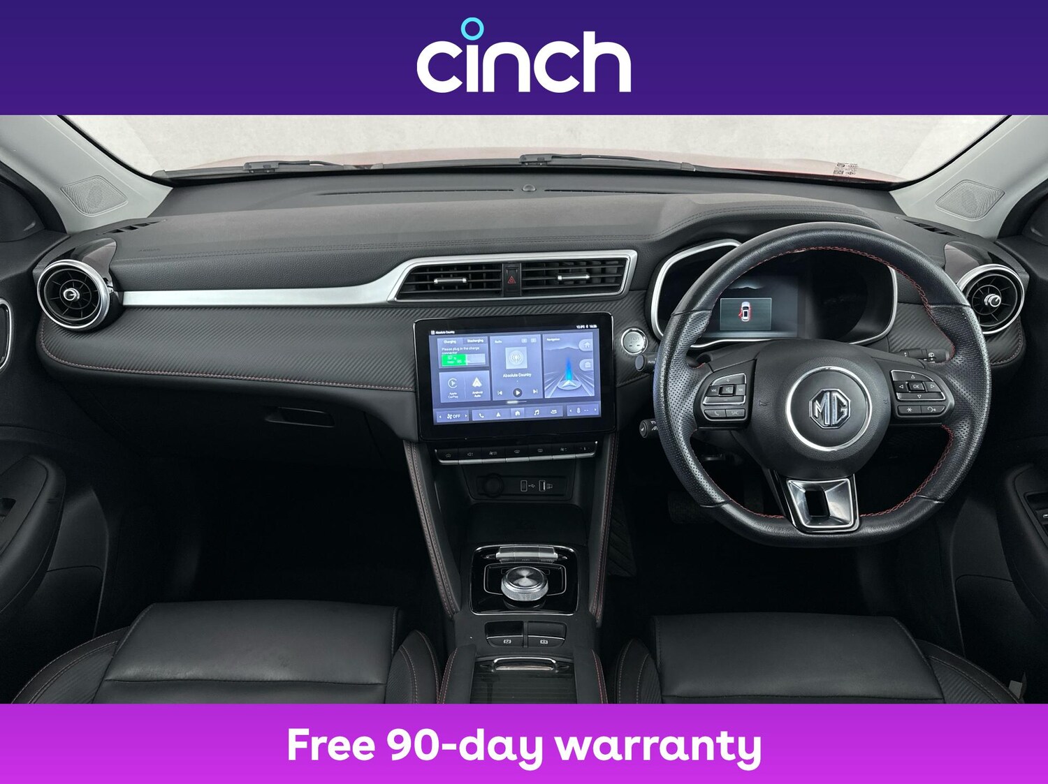 Used MG MG ZS 2022 for sale - 76197448: Photo 15