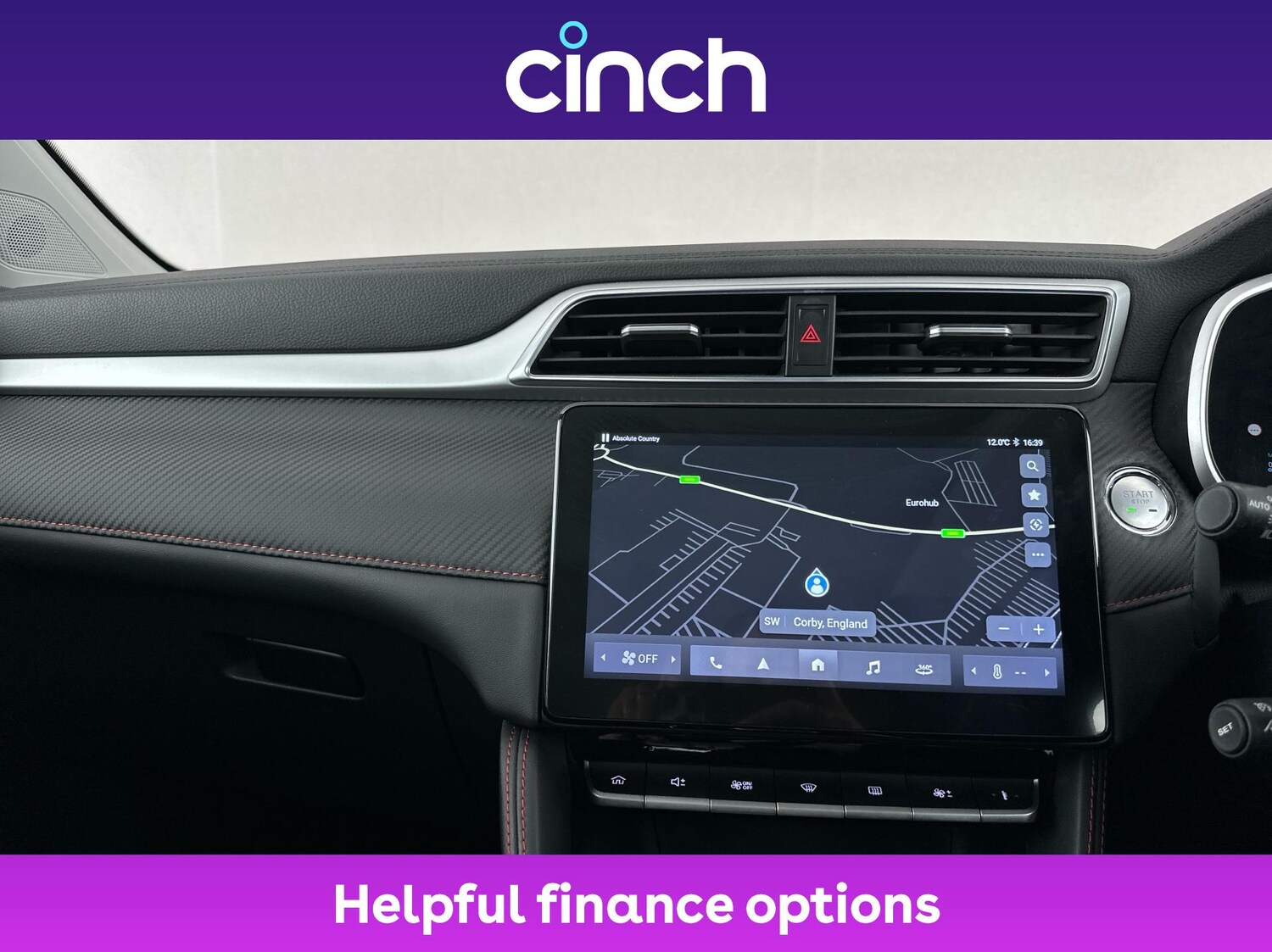 Used MG MG ZS 2022 for sale - 76197448: Photo 17