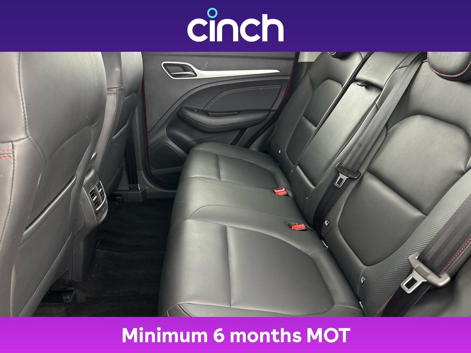 Used MG MG ZS 2022 for sale - 76197448: Photo 20