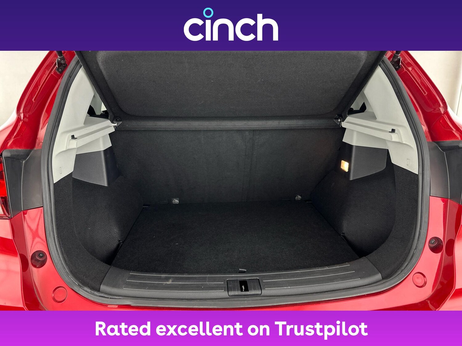 Used MG MG ZS 2022 for sale - 76197448: Photo 21