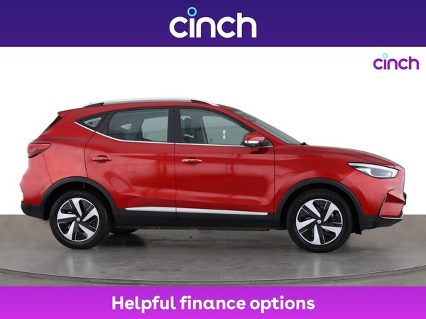Used MG MG ZS 2022 for sale - 76197448: Photo 2