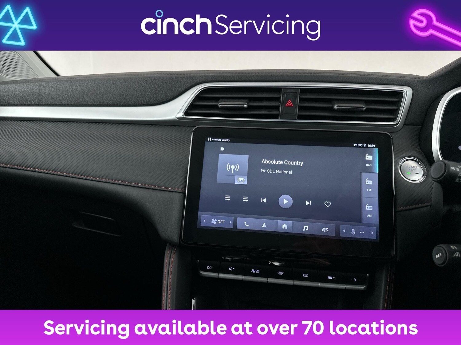 Used MG MG ZS 2022 for sale - 76197448: Photo 31