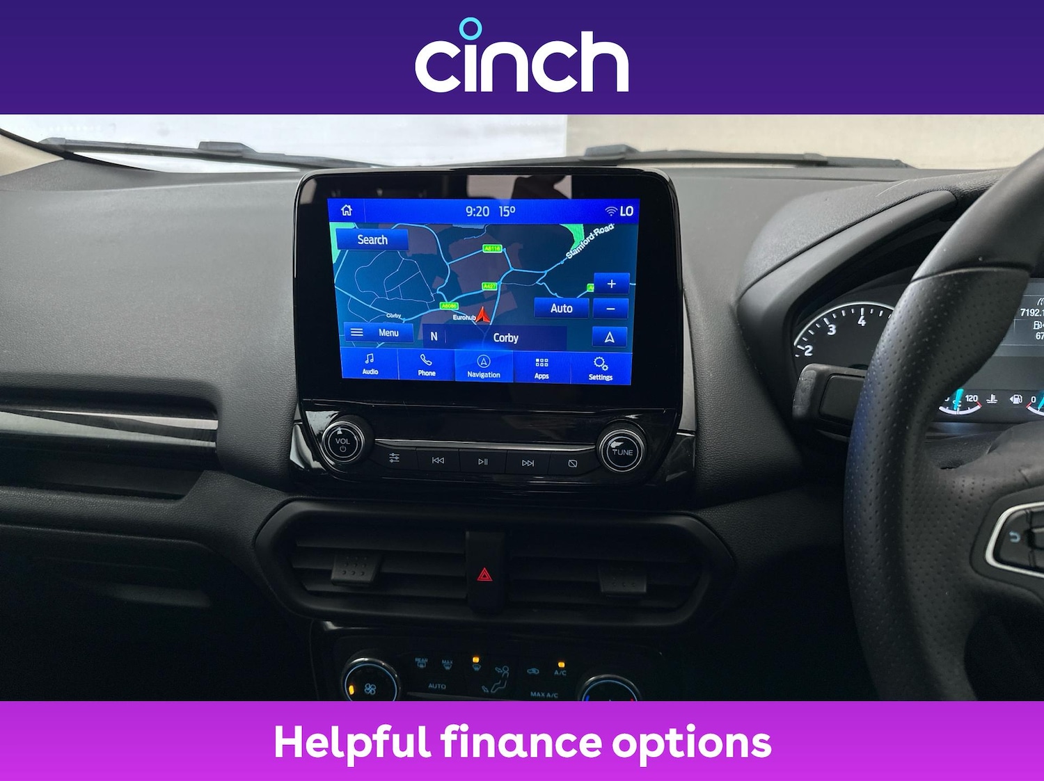 Used Ford Ecosport 2022 for sale - 77079785: Photo 17