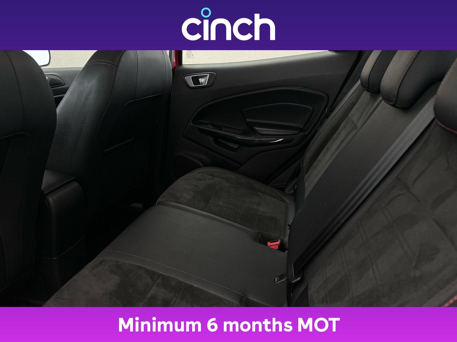 Used Ford Ecosport 2022 for sale - 77079785: Photo 20